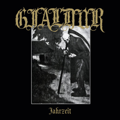 Gjaldur - Jahrzeit MCD